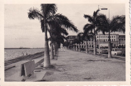 ANGOLA(SAINT PAUL DE LOANDA) PHOTO - Afrika