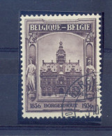 436  Borgerhout  Mooi Gestempeld - Used Stamps