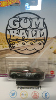 Hot Wheels 2020 GumBall 3000 Pagani Huayra - HotWheels