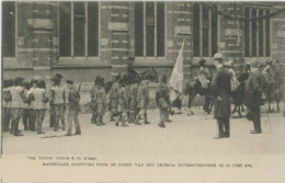 Maskerade Leiden  June 20 , 1905 - Leiden