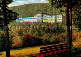 73792776 Schwabthal Sanatorium Lautergrund Schwabthal - Staffelstein
