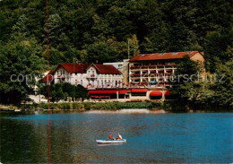 73792772 Bad Lauterberg Kneipp Kurhotel Wiesenbeker Teich Bad Lauterberg - Bad Lauterberg