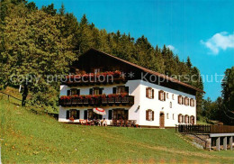 73792769 Simmereinoede Hohenwarth Gaestehaus Pension Dachs Bayerischer Wald  - Andere & Zonder Classificatie