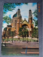 BASILIEK - Koekelberg