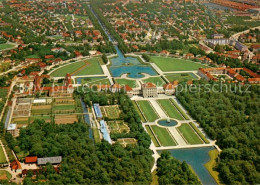 73792718 Muenchen Schloss Nymphenburg Muenchen - Muenchen