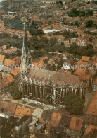 73792697 Muehlhausen  Thueringen Pfarrkirche St. Marien  - Muehlhausen