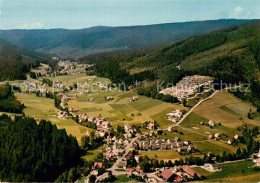 73792693 Buhlbach Obertal Panorama Luftkurort Im Schwarzwald Buhlbach Obertal - Baiersbronn