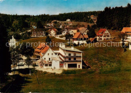 73792692 Kniebis Freudenstadt Cafe Guenter Hoehenluftkurort Wintersportplatz Im - Freudenstadt