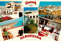73792690 Albufeira PT Estalagem Do Cerreo Hotel Restaurant Strand  - Altri & Non Classificati