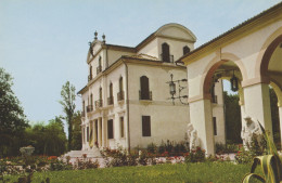 Riviera Del Brenta(venezia) - Mira - Villa Foscari - Non Viaggiata - Venezia