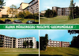 73792681 Malente-Gremsmuehlen Klinik Muehlenberg Malente-Gremsmuehlen - Malente-Gremsmühlen