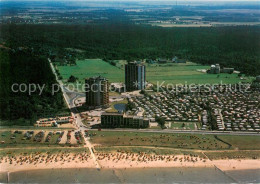 73792680 Sahlenburg Nordseeheilbad Strand Hotels Campingplatz Sahlenburg - Cuxhaven