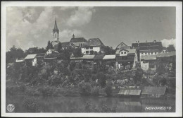 Slovenia-----Novo Mesto-----old Postcard - Slovenië