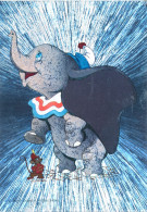 Dumbo - The Disney Elephant + A Wonderful Little Mouse Compangion - DUFEX  - Miami - Andere & Zonder Classificatie