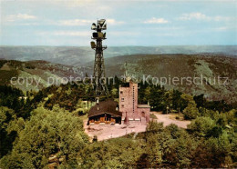 73792667 Maikammer Kalmithaus Sender Pfaelzerwald Maikammer - Autres & Non Classés