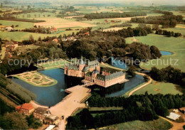 73792666 Anholt Wasserburg Schloss Anholt - Autres & Non Classés