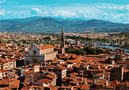 73792652 Firenze Florenz Stadtpanorama  - Other & Unclassified