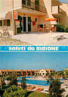 73792650 Bibione IT Villaggio Michelangelo Swimming Pool  - Andere & Zonder Classificatie