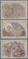 Australia 1991 SG1309-1311 Christmas Set MNH - Sonstige & Ohne Zuordnung