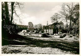 73792606 Alvastra Sweden Kloster Ruine  - Zweden