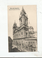 RIO DE JANEIRO SAINT VINCENT DE PAUL - Rio De Janeiro