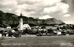 73792510 Breitenbach Inn Tirol AT Gesamtansicht  - Sonstige & Ohne Zuordnung