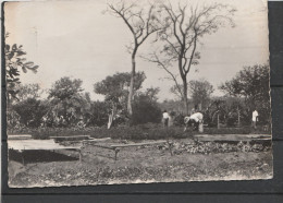 Dahomey - PARAKOU - Monastère Cistercien - L' Etoile Notre Dame - Le Jardin Du Marigot - Dahome