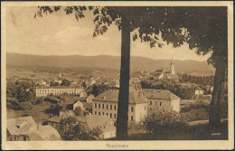 Slovenia-----Novo Mesto-----old Postcard - Slovenia