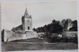 SAINT NIZIER DU MOUCHEROTTE (38 Isère) - Eglise - Otros & Sin Clasificación