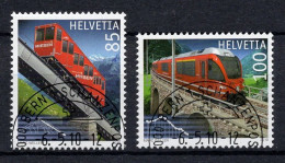 Serie 2010 Gestempelt (AD3731) - Used Stamps