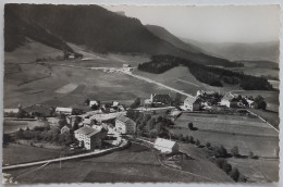 SAINT NIZIER DU MOUCHEROTTE (38 Isère) - Vue Aérienne Du Village - Sonstige & Ohne Zuordnung