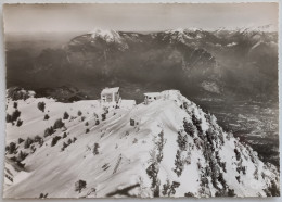 SAINT NIZIER DU MOUCHEROTTE (38 Isère) - Hotel De L'Hermitage - Massif De La Grande Chartreuse - Otros & Sin Clasificación