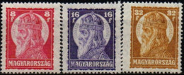 HONGRIE 1929 ** - Unused Stamps