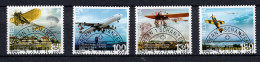 Serie 2010 Gestempelt (AD3733) - Used Stamps