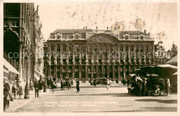 73792312 Bruxelles Bruessel Groote Markt Gildenhuis Bruxelles Bruessel - Andere & Zonder Classificatie