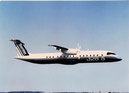 Dornier 328 S - +/- 180 X 130 Mm. - Photo Presse Originale - Aviazione