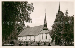 73792300 Skoeldinge Sweden Kyrka  - Zweden