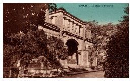 Epinal -  La Maison Romaine - Epinal