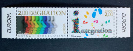 BOSNIA HERCEGOVINA 2006 Europa: Integration MNH - Bosnien-Herzegowina