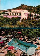 73792167 Casamicciola Isola D Ischia IT Pensione Villa Maresca Swimming Pool  - Other & Unclassified