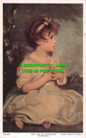 R529518 London. National Gallery. The Age Of Innocence. Medici Society. No. 8. R - Other & Unclassified