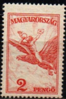 HONGRIE 1930 ** - Unused Stamps