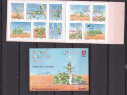 NAMIBIA, 1999, Mint Stamps In Booklet, YOKA, Stampnr(s).   F4169 - Namibie (1990- ...)