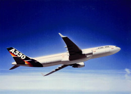 Airbus A330 - +/- 180 X 130 Mm. - Photo Presse Originale - Aviation