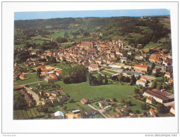 Lot 906 ---   Dordogne  Saint Cyprien  Vue Aérienne - Otros & Sin Clasificación