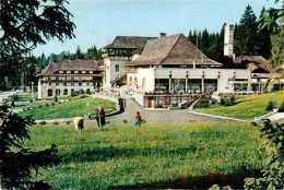 73791881 Polana Brasov Hotel Sport  - Rumania