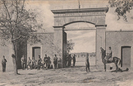 CONSTANTINE   - Quartier Du Mansourah - Constantine