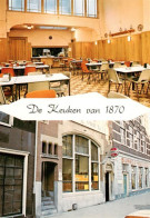 73791876 Amsterdam  NL De Keuken Van 1870 Restaurant  - Andere & Zonder Classificatie