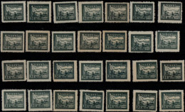 CHINE LOT - 1912-1949 República