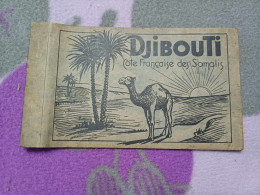 Old Postcard During The French Colonial Period - Sin Clasificación